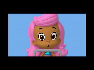 Bubble Guppies - A Bunch of Bones (NORWEGIAN)