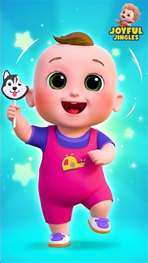 Animal Candy Song | Learn Animal Sound | Nursery Rhymes & Kids Song|Joyful Jingles #shorts #rhymes