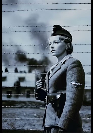 Die Geschichte von Irma Grese