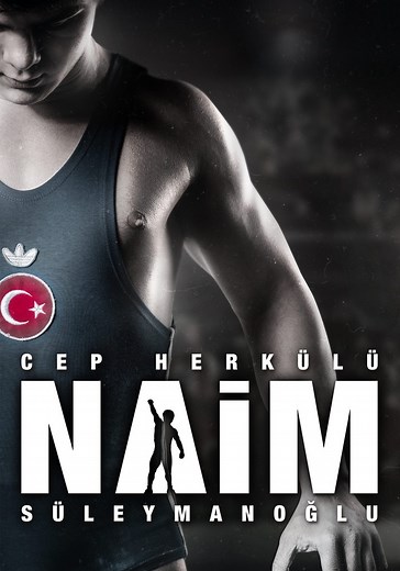 Cep Herkülü: Naim Süleymanoğlu yayını: Online izleyin