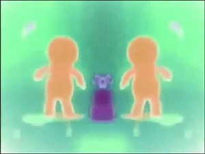 Noggin and Nick Jr Logo Collection CoNfUsIoN Fast And Slow