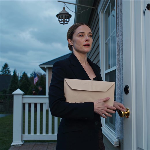 I Came Home From The Funeral With A Sealed Envelope—Then I Heard My Family Coordinating Behind The Door The air still smelled like rain and fresh-cut grass from the cemetery when I pulled into my parents’ driveway. The porch looked the same as it always had—white railing, a windchime tapping softly, lace curtains that only moved when someone wanted them to. I stood on the front step with a thick envelope pressed to my palm. Not the kind you open in a crowd. The kind you read somewhere quiet, whe