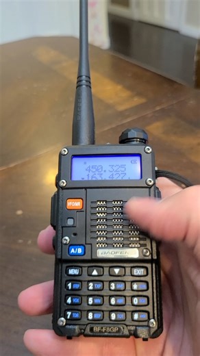 Watch Things to know! BAOFENG two way radio on Amazon Live