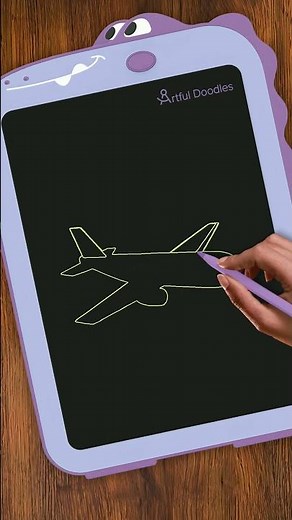 Coloring Airplanes! ✈️