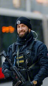 146K views · 4.4K reactions | Doing good for a police officer and a little baby ❤️#streetphotography #photography #reaction #kindness #camera | Police Photography. Printographer1 | Facebook