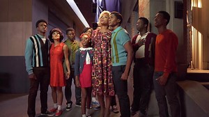 545K views · 6K reactions | Hairspray Live! celebrates all of us! | Derek Hough | Facebook