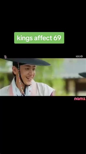 The King's Affection Episode 69: Team Discussion