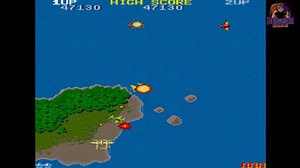 1942 (Arcade) #videogames #retrogaming #gaming #arcade #retro #classic #gameplay #gamingcommunity #gamingvideos | Mangrich1 Gaming