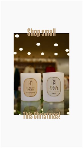 Hunni's Boutique on Instagram: "So thankful for the holiday rush! Thank you for shopping small this Christmas!❣️ #shoplocal #funnyreels #clothingboutique"