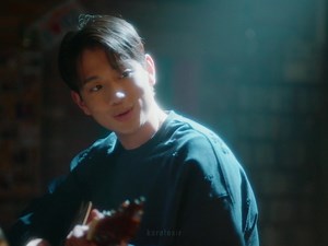 🎬 Secret Playlist / Play Plii (2023) FMV [Lee Doguk x Song Hanju]