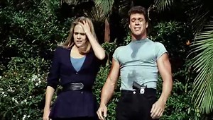 Dead Heat 1988