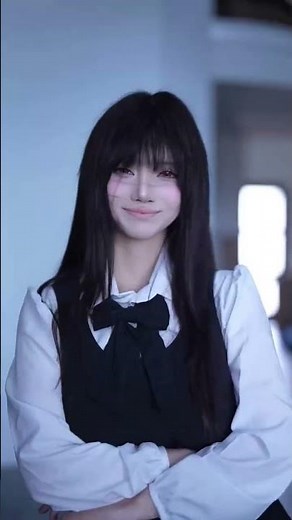 👇Check comments👇 TG Bot - SupplierGirls #cosplay #anime #beauty #makeup #waifu #cute #cutegirl