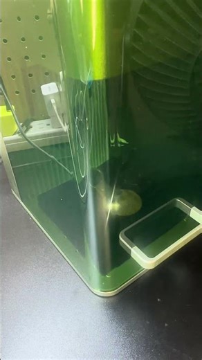 Watch me make the cutest ghost keychain ever 👻✨ #diy #ghost #shorts