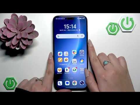 HONOR Magic8 Pro: How to Enable Private Space (Second System)