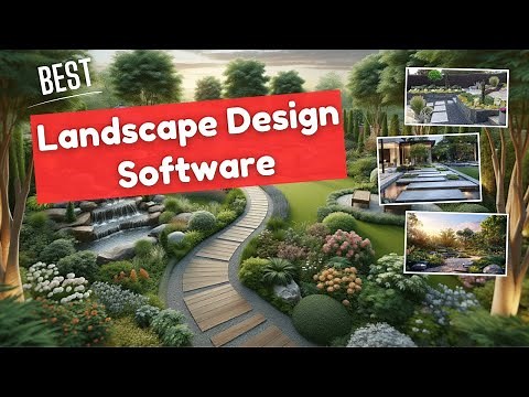 Best Landscape Design Software (Top 5) | Get Landscape Contractor Software