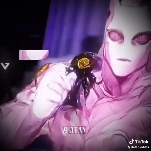 Kira Yoshikage Edit: JoJo's Bizarre Adventure Highlights