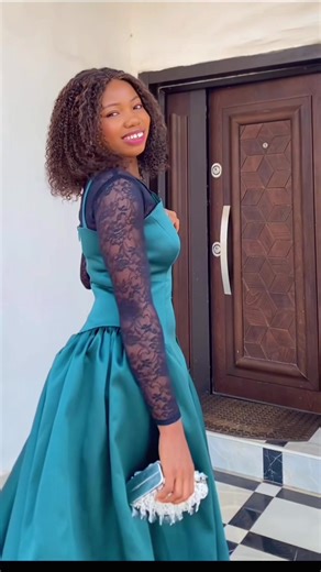 Side Gathered Dress Tutorial for Beginners