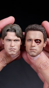 #hottoyscollectibles #hottoys #terminator #terminator2 #actionfiguresphotography #actionfigures #onesixthscale #onesixthcollector #onesixthfigure #onesixth #toys #collectibles #onesixthscalefigure | Man of Hot Collectibles