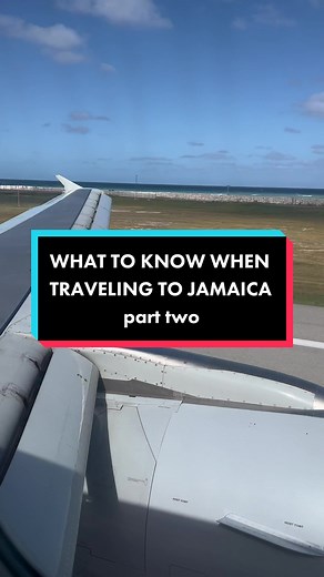 Essential Immigration and Customs Info for Jamaica Travel