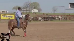 237K views · 5.3K reactions | What does it look like when you get in position? What do you do if you get out of position?⁠ ⁠ Joseph Harrison explains how to put you and your horse into position, and set you both up for a solid run. And then, he shows you how it's done. Follow X Factor Roping to learn more great tips from some of the best in roping like Joseph Harrison, Ryan Motes, and Jade Corkill. >>> https://xfactorteamroping.com | X Factor Roping | Facebook