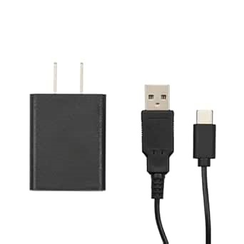 Cobra USB C to A Charging Cable for Performa 400/450 Business Two Way Radios – Flexible, Fast Charging Solution