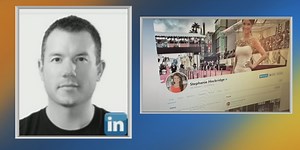 Former Phoenix news anchor indicted in pandemic-related fraud scheme