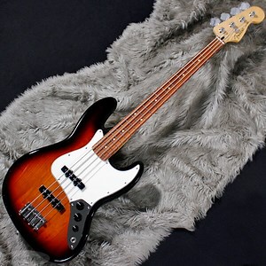 【レビュー】Fender Player Jazz Bass メキシコ製のお手頃ジャズベース。｜ギタリスト・かとうたかこの音楽ブログ