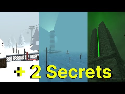 Complete THESE Map Challenges in Krunker