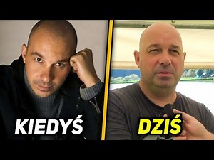 [W11 - Wydział Śledczy] Policjanci Serialu W11 Kiedyś 🆚 Dziś (TVN, TVN7, TTV, Player)