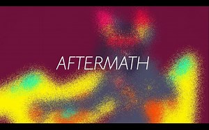 AFTERMATH | Animation Meme | Flipaclip