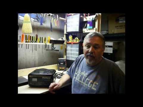 DieHard Battery Charger.MOV Edited