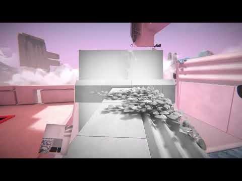 Playing Viewfinder for the first time