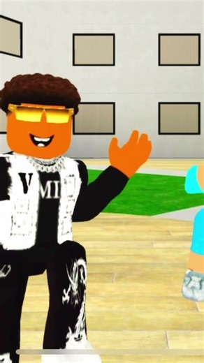 Thats not my problem animation #roblox #edit #trend #subscribemychannel