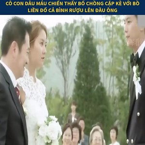 1.7M views · 10K reactions | 464 Review Phim: Hôn Nhân Không Hẹn Hò tập cuối #phimhay | Check it sport shop | Facebook