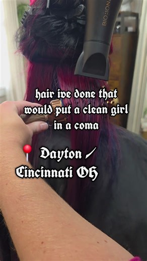 Explore Alternative Hairstyles for a Bold Look