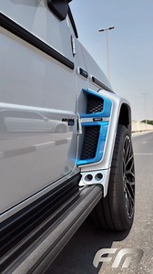 The BRABUS G800’s engine note is often described as music to the ears of car enthusiasts. The combination of its power and the rich, throaty exhaust makes it a standout on the road🔥 #brabus #brabus800 #g800 #sound #exhaust #power #brabuspower #brabussound #sportcar #gwagon #speed #luxurylifestyle #luxurycars #luxuryliving #billionairemindset #beastmode #carsofinstagram #cargram #dubai #beirut #berlin | Fakhoury Motors