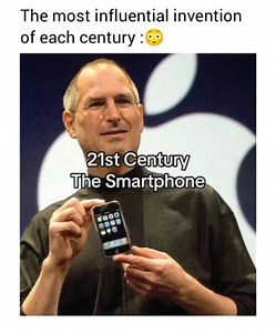 The most influential inventions of each century #anasjido #facts #fyp #viral #reels #history #inventions | Anas Jido