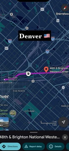 How to Track Any Train in the World with Google Maps 🌍