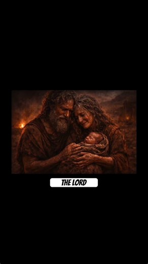 How Sin Spread Through Humanity 🐍 Part 3