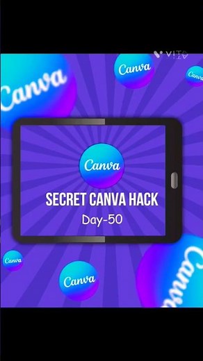 Comicbookify Your Photos in 1 Tap! #CanvaHacks