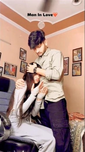 Man in love 💏 |ruhisinghH