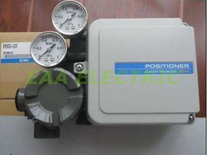 [Hot Item] IP8 Series Linear Electro Pneumatic Valve Positioner