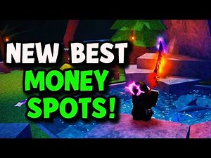 *NEW* BEST MONEY FARMING SPOTS in Fisch! 2026! | Roblox