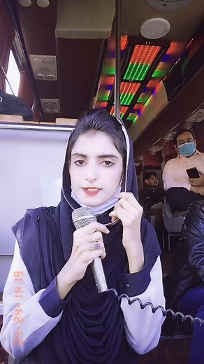 569K views · 10K reactions | #funny #viral | Bus Hostess | Facebook