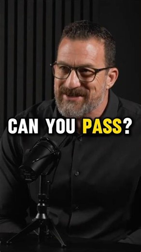 The “Old Man Test” Everyone Should Try | Dr. Andrew Huberman & Jeff Cavaliere