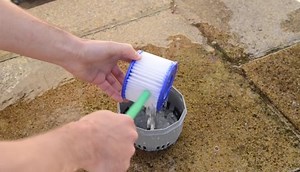 Watch Bestway Filter Cartridge VI for All Lay-Z-Spa Models on Amazon Live