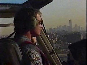 WNYW 1993 Fox 5 Ten O'Clock News Commercial