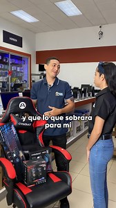🎄Comprando el arbolito de Navidad 😐😆😆 ✨Recuerda que aquí en #ComputerSupply contamos con una amplia gama de productos para tu espacio de trabajo o diversión, desde teclados, mouse hasta audífonos, sillas y mucho más.😉 📍Visítanos en San Pedro Sula, Barrio El Benque, Segunda Calle, 12 avenida S.O., esquina opuesta al instituto Pablo Menzel; También realizamos envíos a nivel nacional. Contáctanos al teléfono: 2516-0898/ 9552-0134/ 9638-4514 . . . . #navidad2024 #computer #gamers #accesorios #