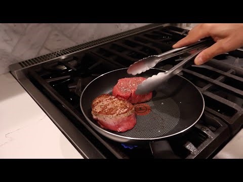Restaurant-Quality Filet Mignon at Home | Step-by-Step Guide