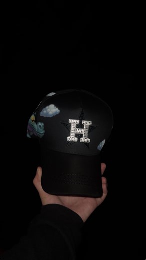 Dandy Hats Collaboration with JuniorH: Style Unleashed